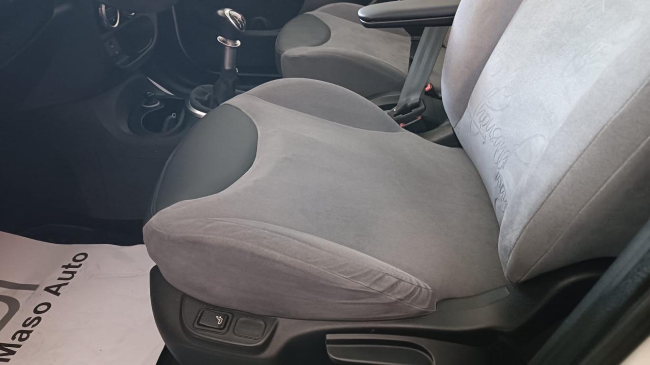 Fiat 500L 0.9 TwinAir Turbo Natural Power Pop Star