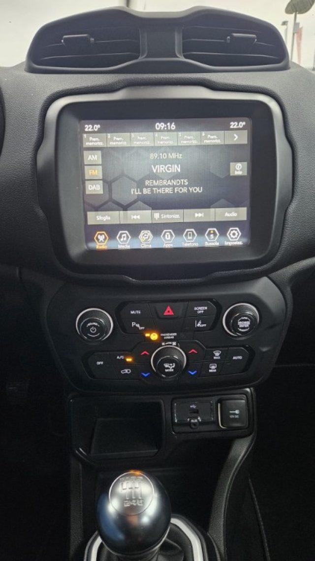 JEEP Renegade 1.0 T3 Limited