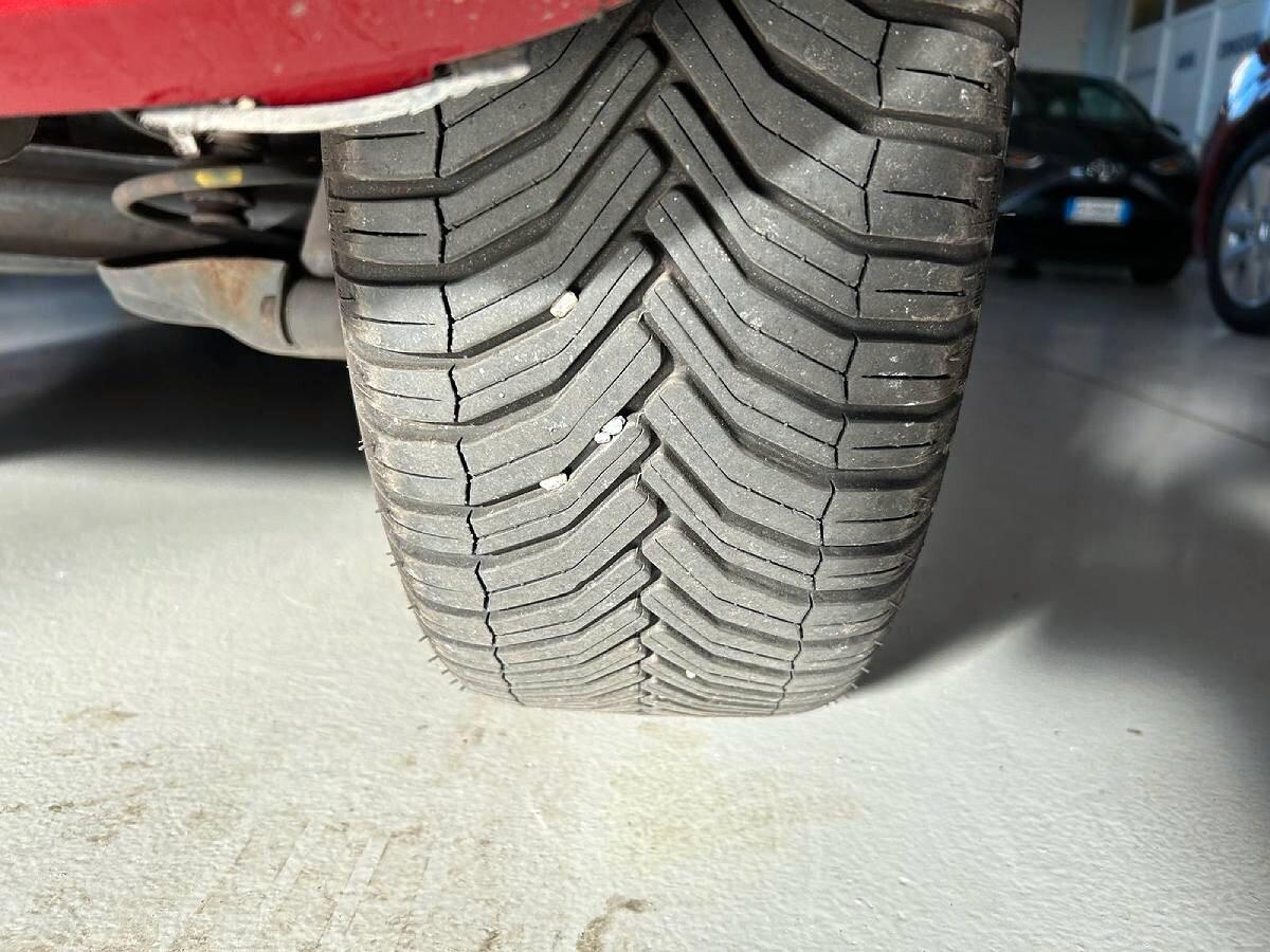 Fiat 500 1.2 69cv Pop GPL