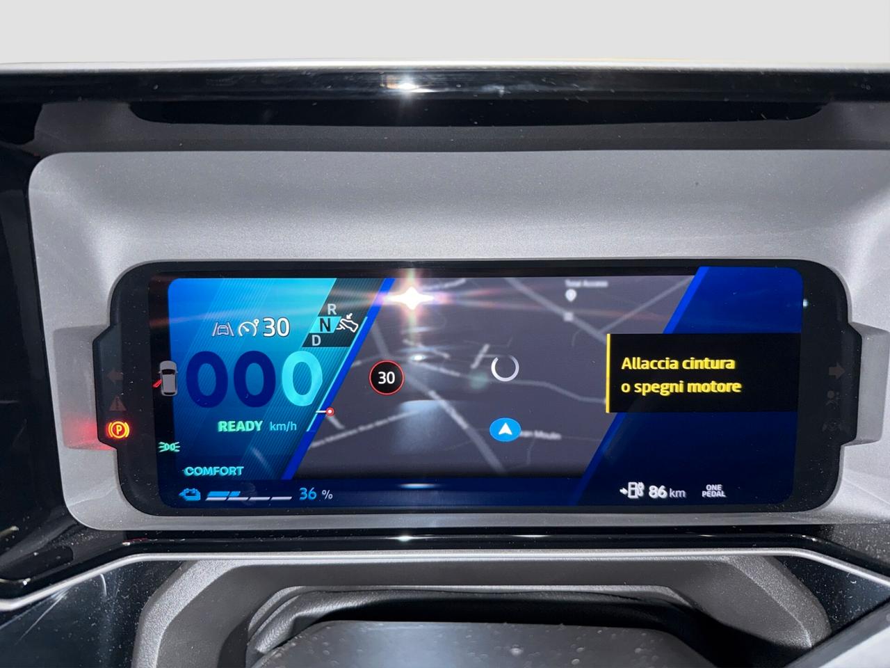 Renault 4 E-Tech Electric 150 CV Comfort Range Iconic