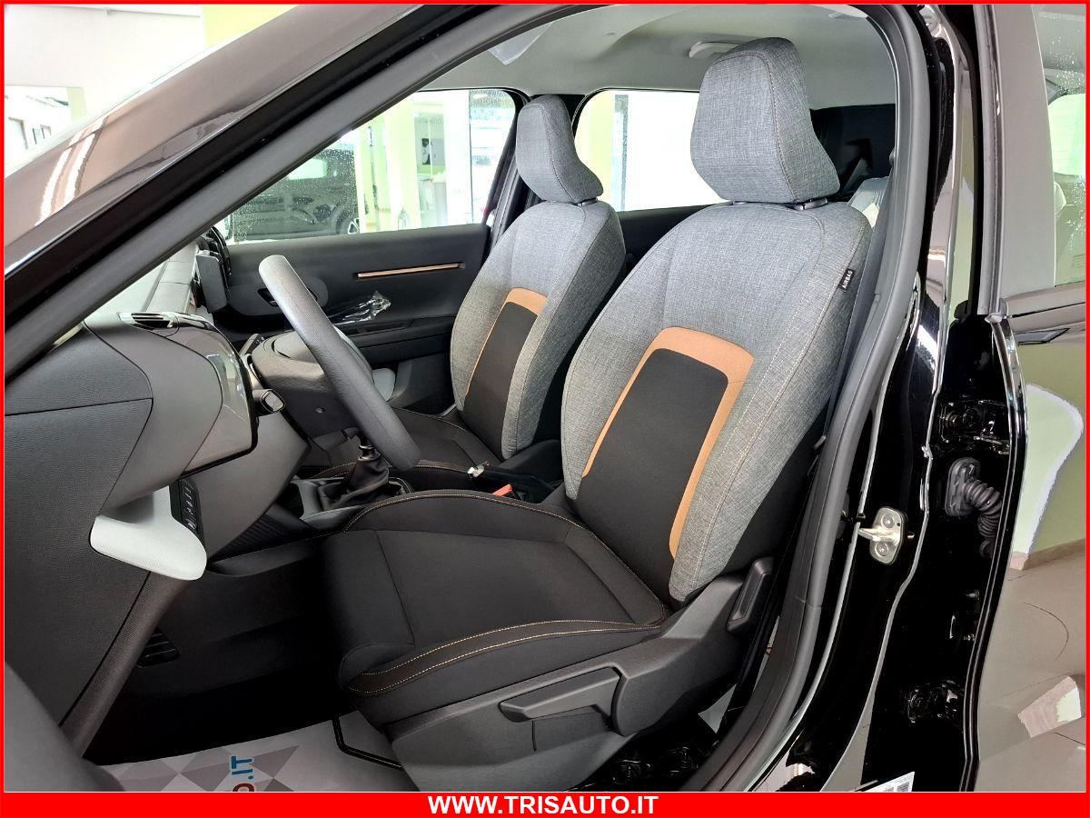 CITROEN C3 Aircross 1.2T Puretech You NEOPATENTATI (FULL LED+NAVI)