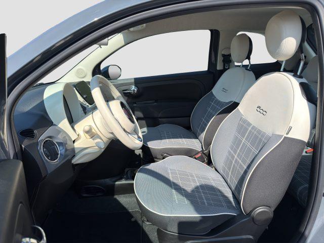 FIAT 500 500 1.2 EasyPower Lounge
