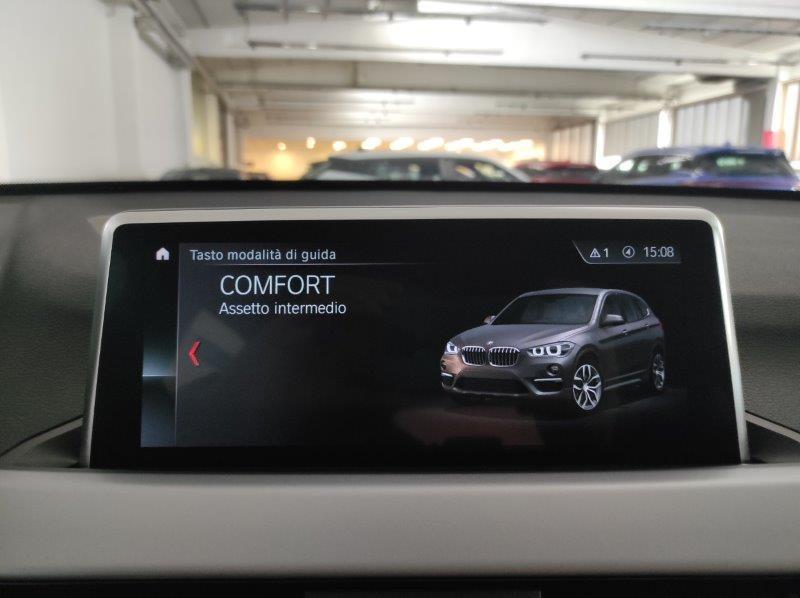 BMW X1 (F48) - X1 xDrive25e Business Advantage