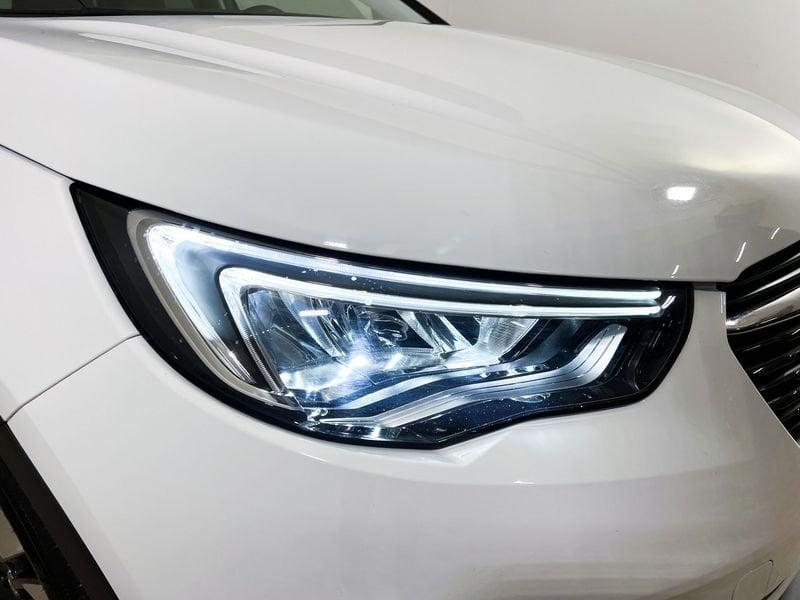 Opel Grandland Grandland X 1.5 diesel Ecotec Start&Stop Innovation