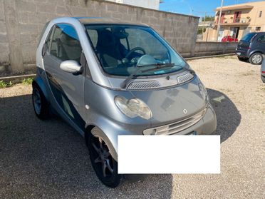 Smart 800 & passion cdi (30 kW)