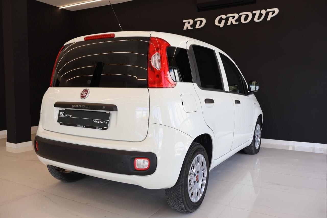 Fiat Panda 1.3 MJT S&S Pop ok neopatentati