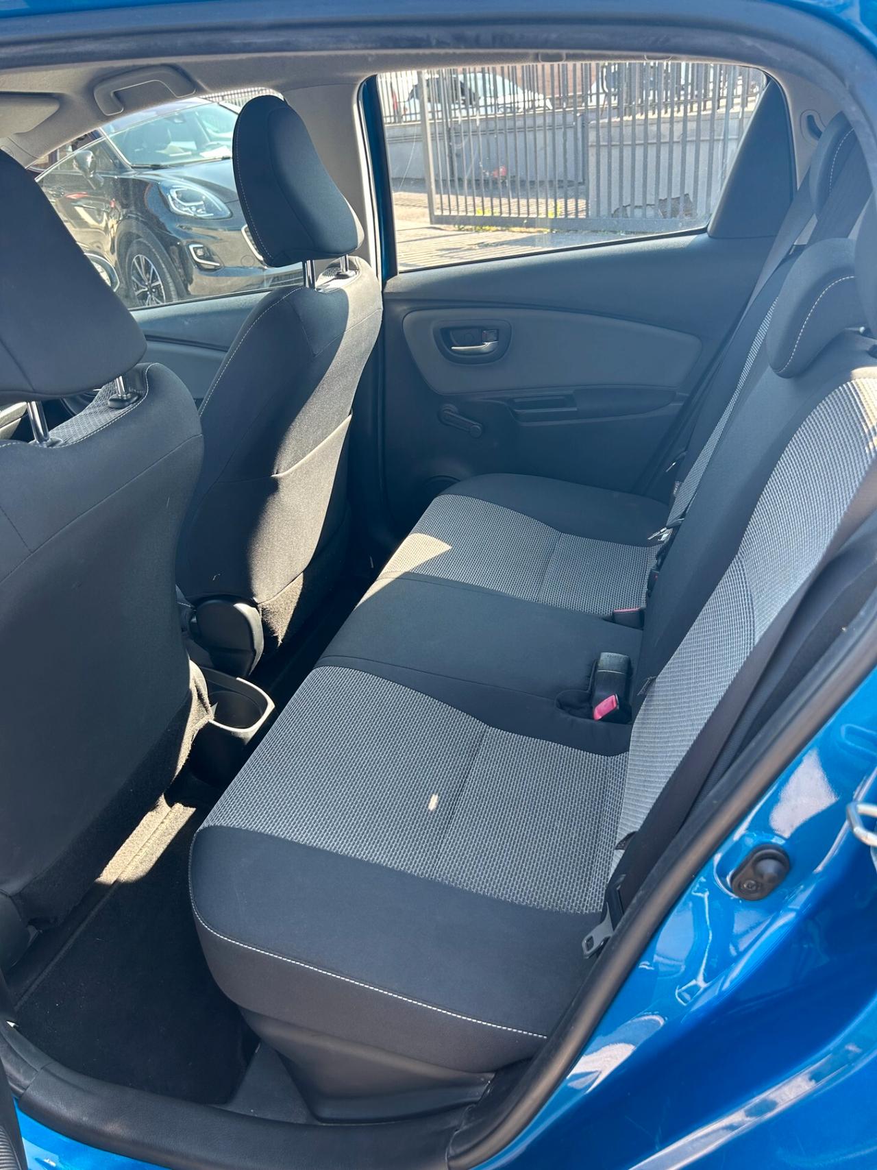 Toyota Yaris 1.5 Hybrid 5 porte Active