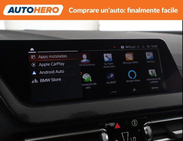 BMW 118 i 5p. Msport