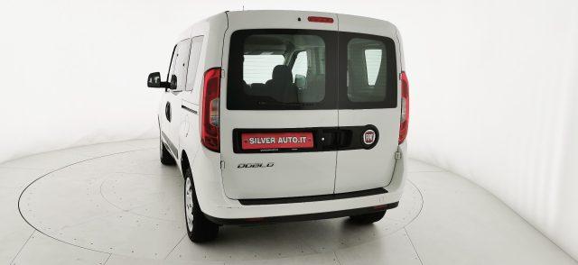 FIAT Doblo Doblò 1.6 MJT 95CV S&S Easy