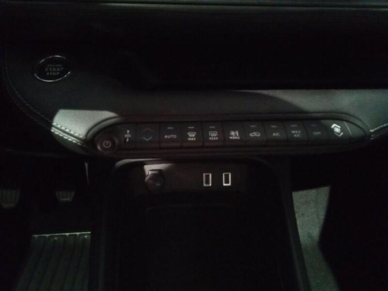 Jeep Avenger Avenger 1.2 turbo Longitude fwd 100cv