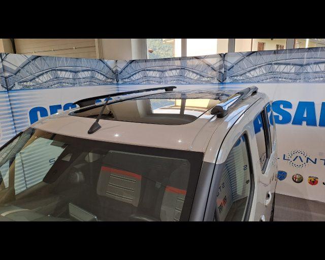 CITROEN Berlingo 1.2 puretech M Shine s&s 110cv