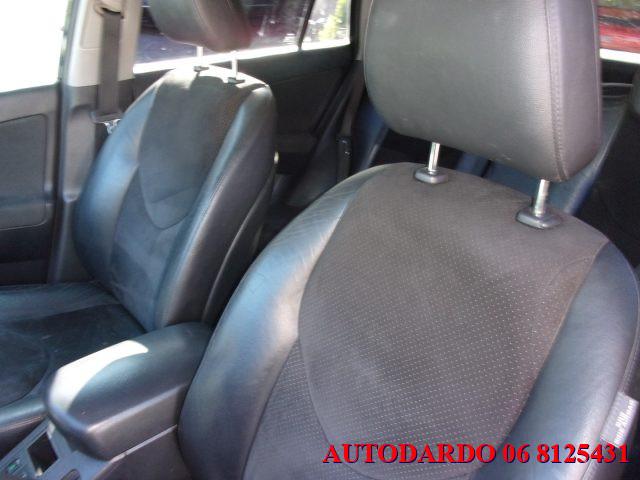 TOYOTA RAV 4 MY23 RAV4 Crossover 2.2 D-Cat 177 CV Executive