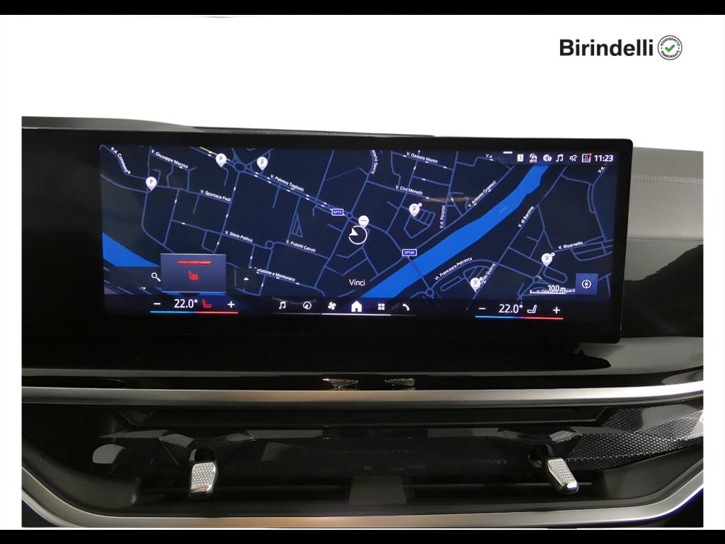 BMW X6 (G06/F96) - X6 xDrive30d 48V Msport Pro