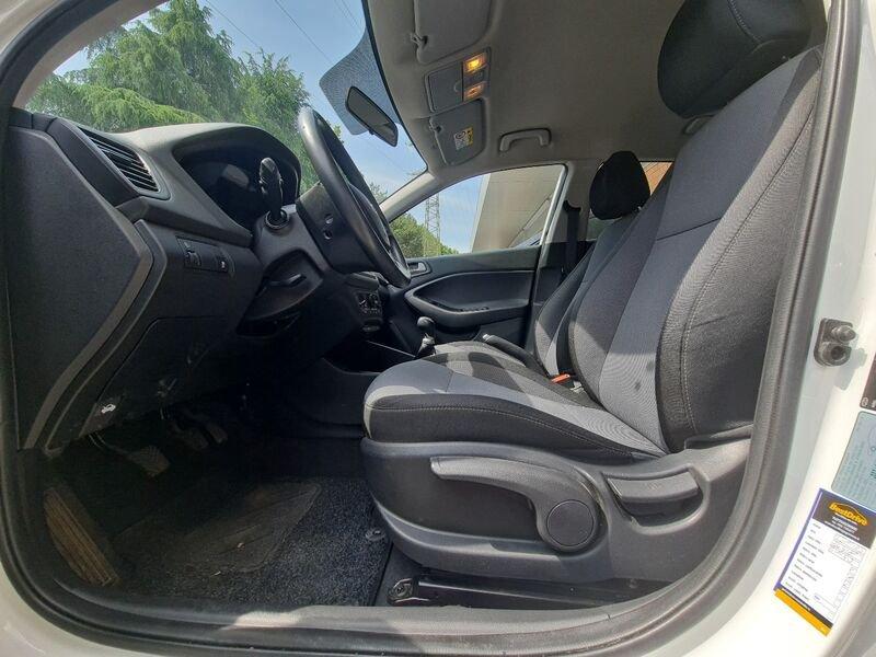 Hyundai i20 1.2 5 porte Advanced
