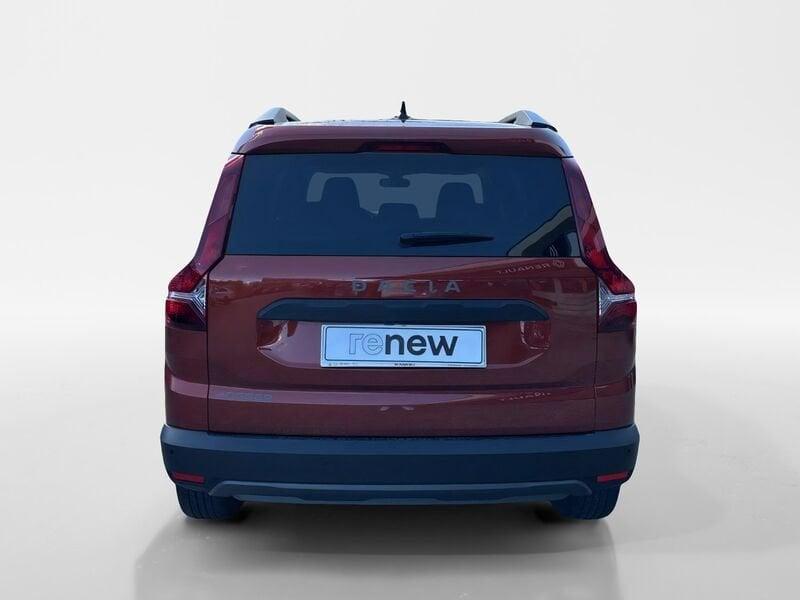Dacia Jogger 1.0 TCe GPL 100 CV 5 posti Extreme Up