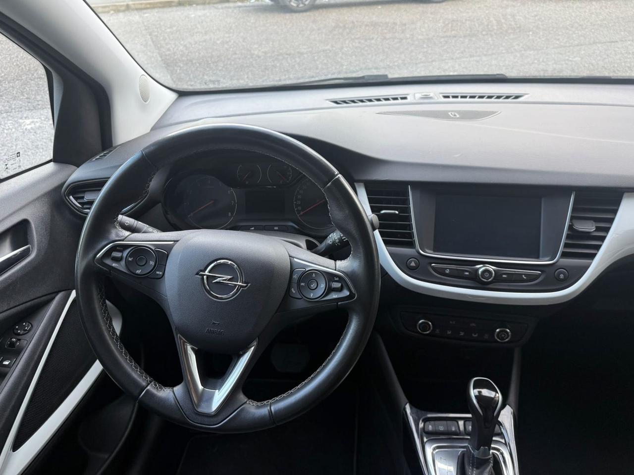 Opel Crossland Crossland X 1.2 Turbo 12V 130 CV Start&Stop aut. 2020