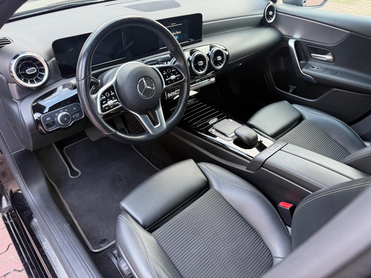 Mercedes-benz A 180 d Sport Aut. PERFETTE CONDIZIONI!