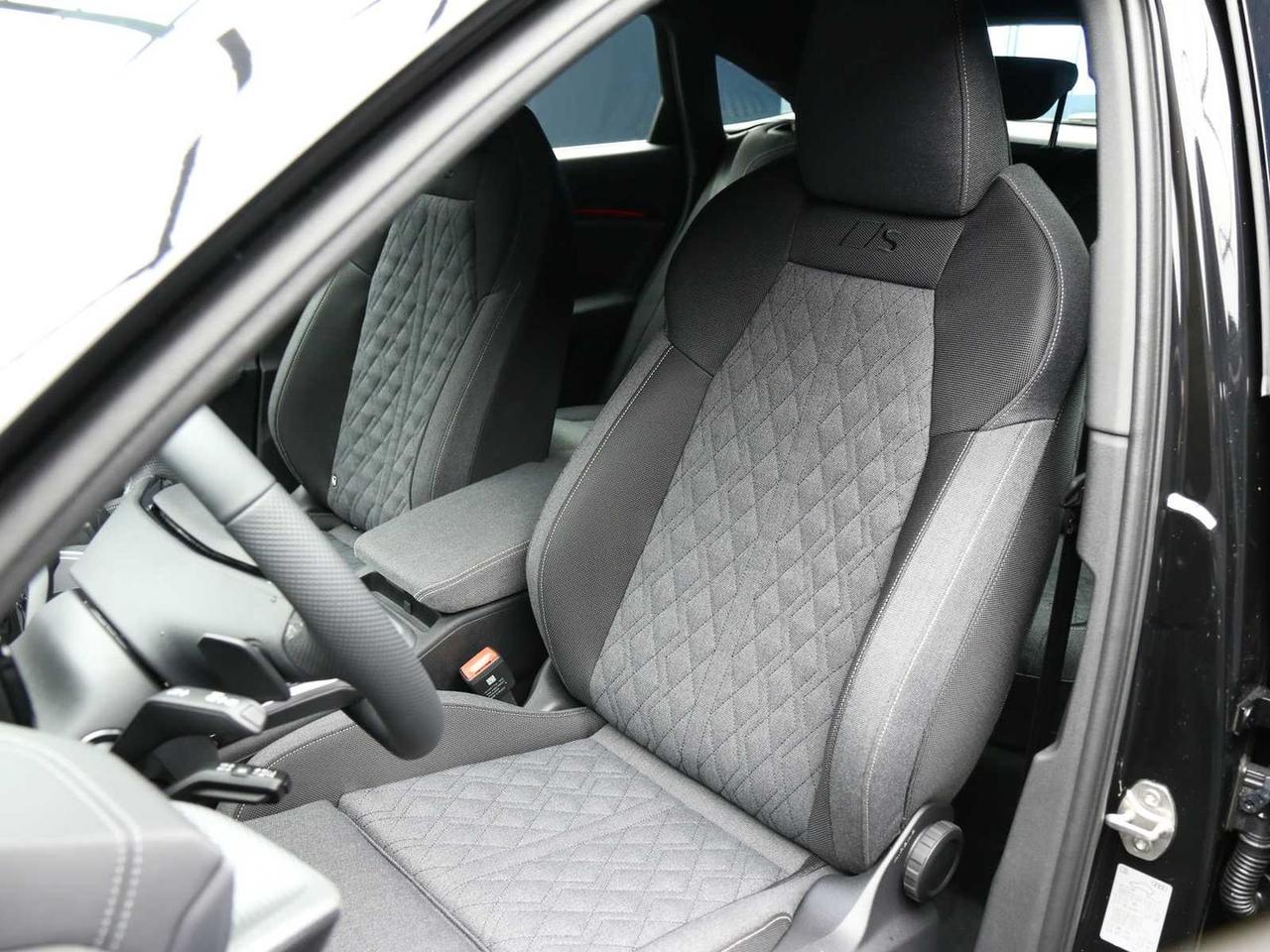 Audi Q5 (3A Serie) Sportback TDI 204 #9576