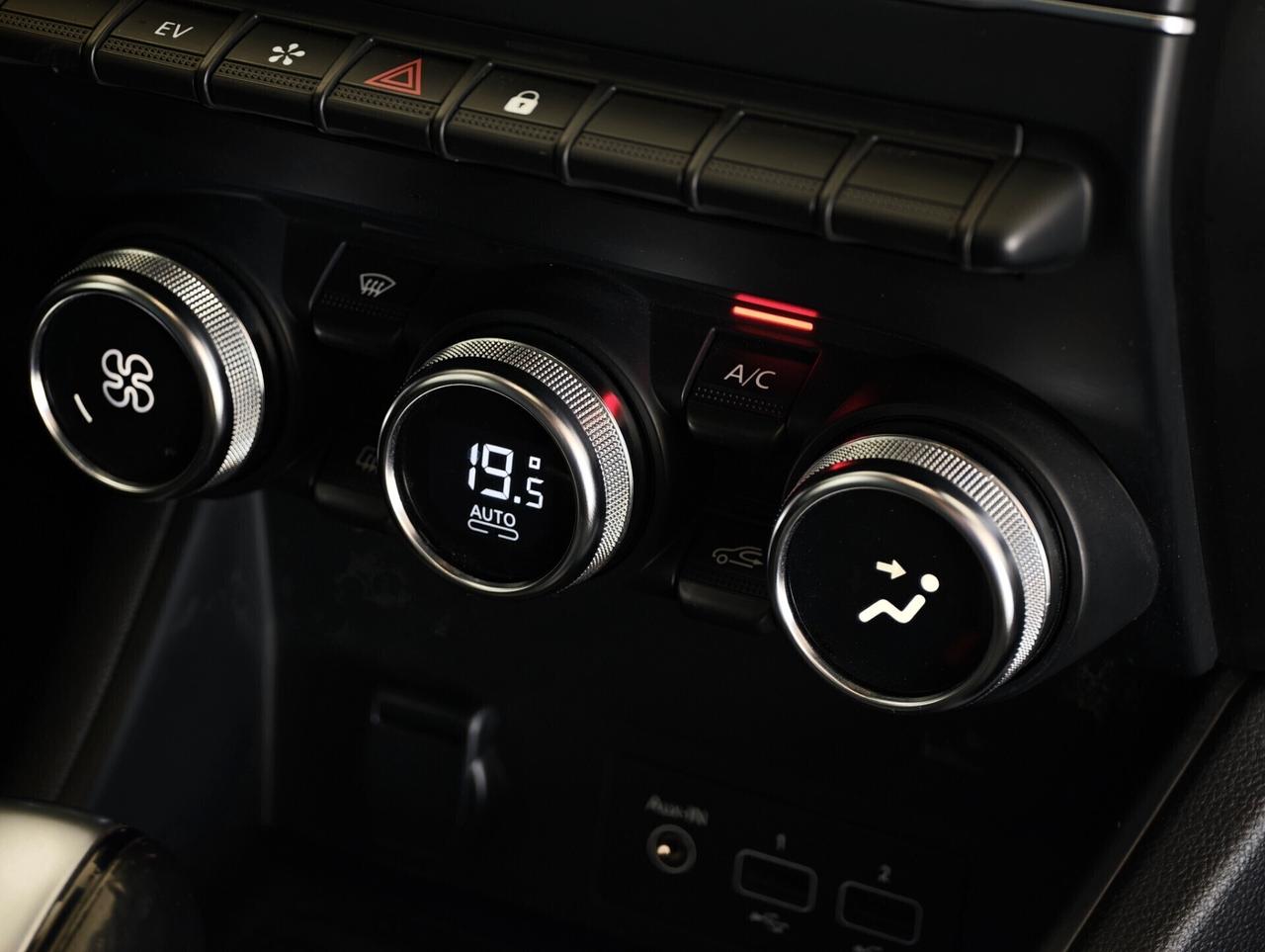 Renault Captur 1.6 E-Tech Hybrid 145cv Intens 2022