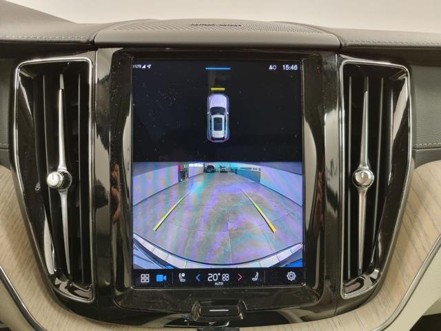 VOLVO XC60 B5 (d) AWD Geartronic Momentum Pro