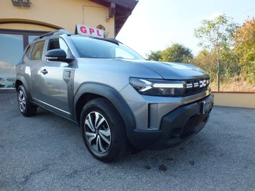DACIA DUSTER GPL 100 CV ESSENTIAL