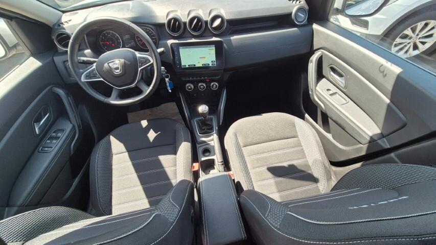 Dacia Duster 1.0 TCe GPL 4x2 Journey