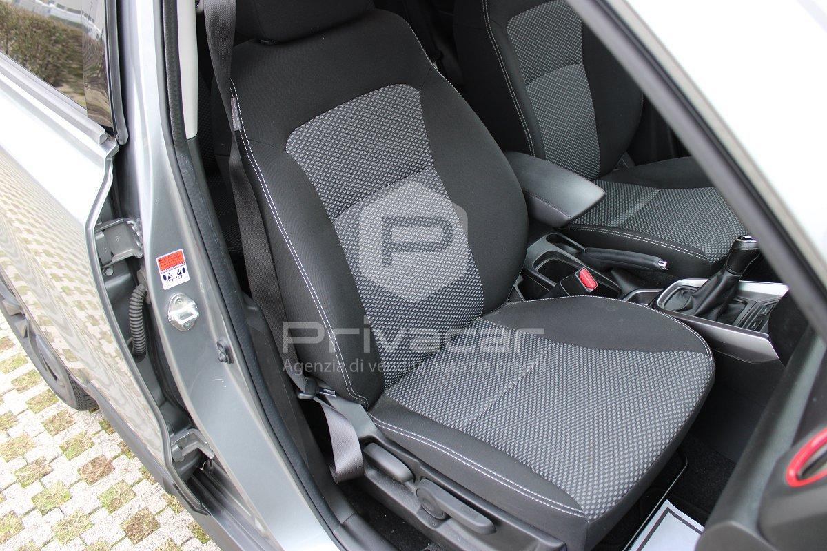 SUZUKI Vitara 1.0 Boosterjet Katana