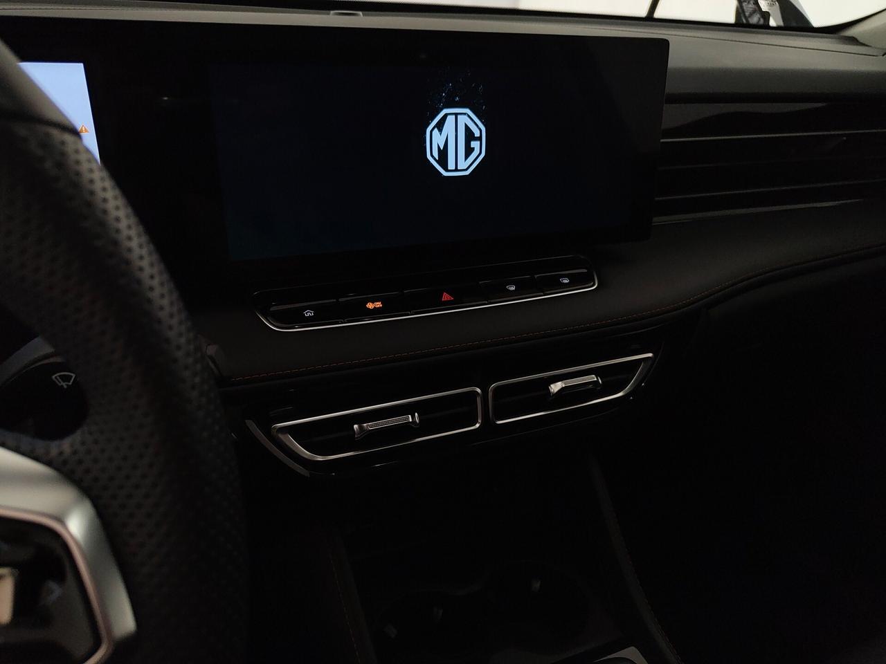 Mg HS 1.5T-GDI AT Comfort