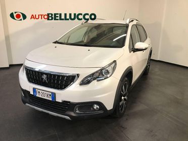 PEUGEOT 2008 1.6 BlueHDi 100 CV Allure