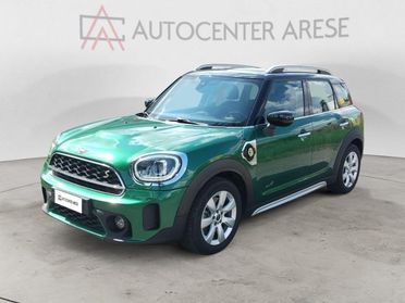 MINI Countryman 1.5 Cooper SE Business Countryman ALL4 Automatica