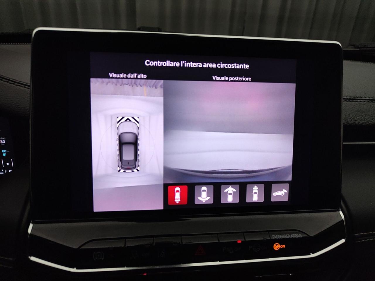 JEEP Compass II 2021 1.3 T4 240CV PHEV S 4XE AT6