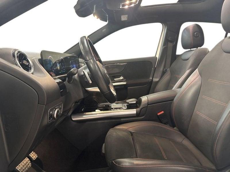 Mercedes-Benz GLA 250 e phev (eq-power) Premium auto