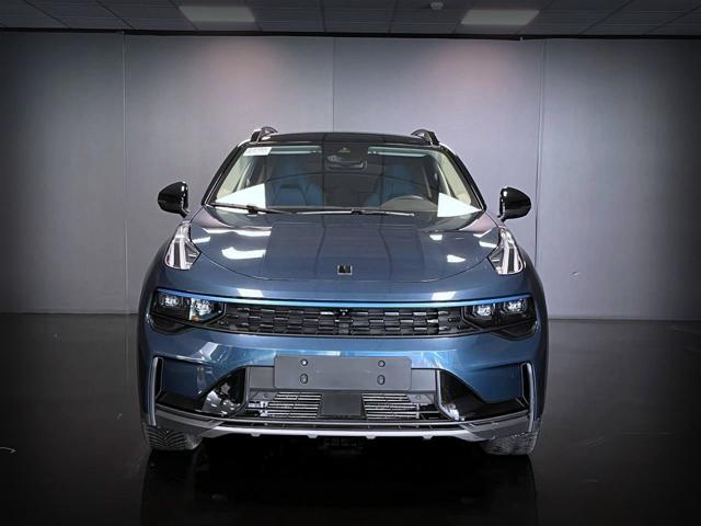 LYNK & CO 01 1.5 PHEV