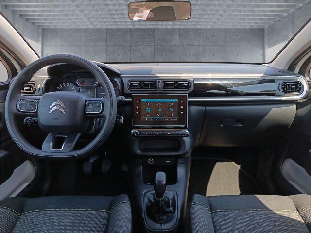 CITROEN C3 3ª serie PureTech 83 S&S You