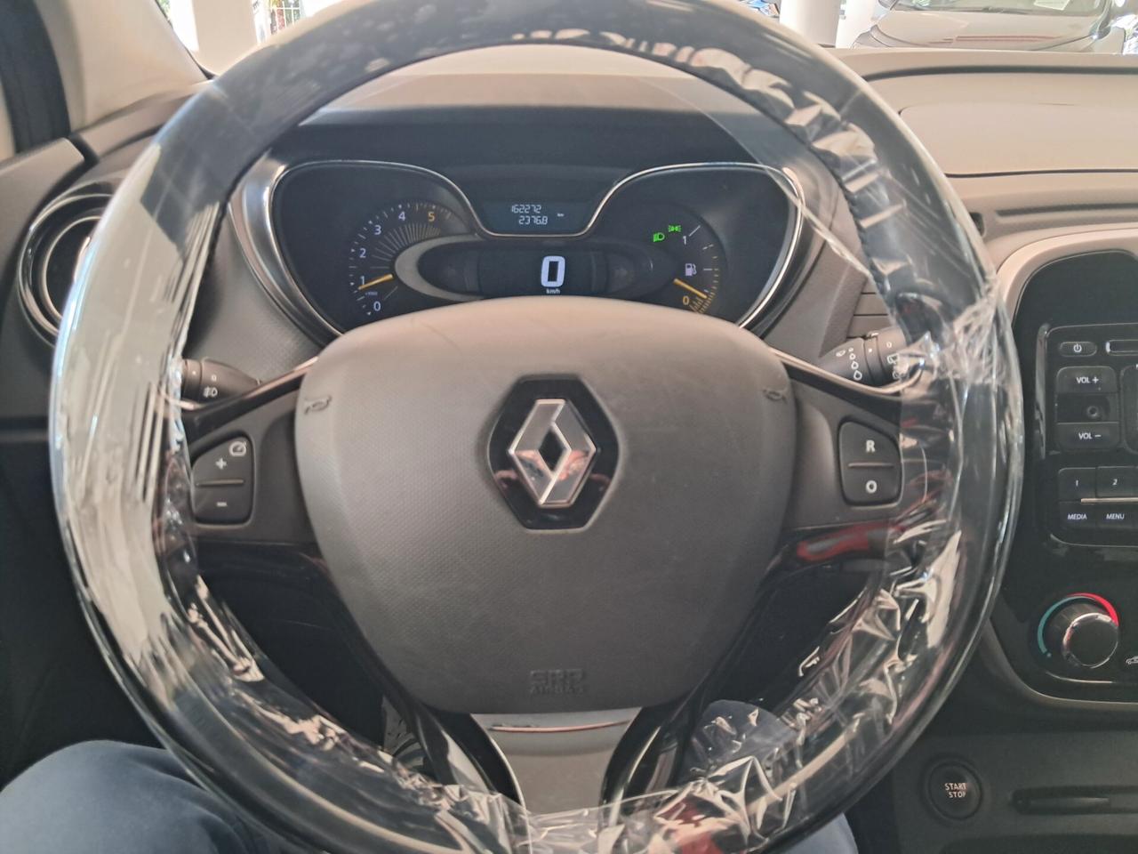 Renault Captur 1.5 dCi 8V 90 CV Start&Stop Energy R-Link
