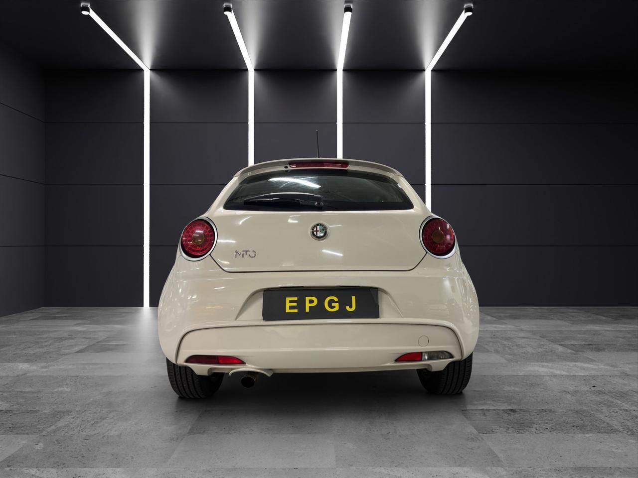 Alfa Romeo MiTo 1.3 JTDm 85 CV S&S Progression