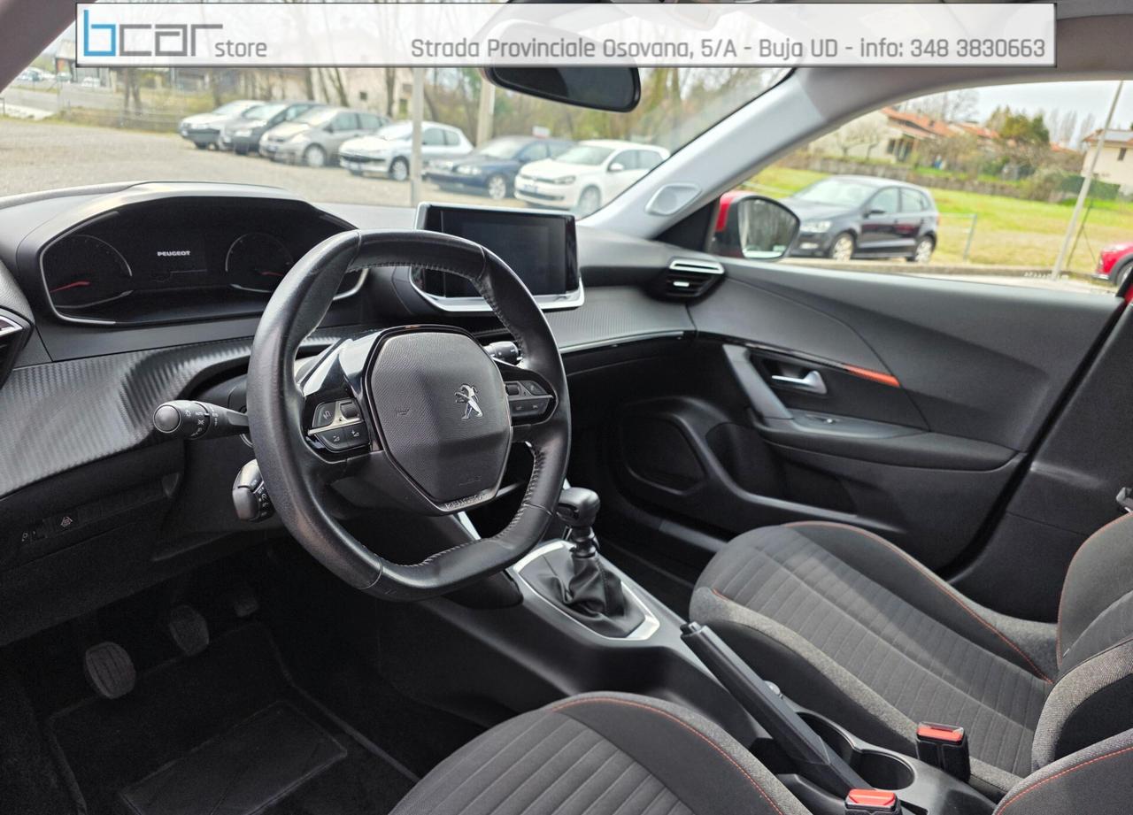 Peugeot 2008 PureTech 130 S&S Active