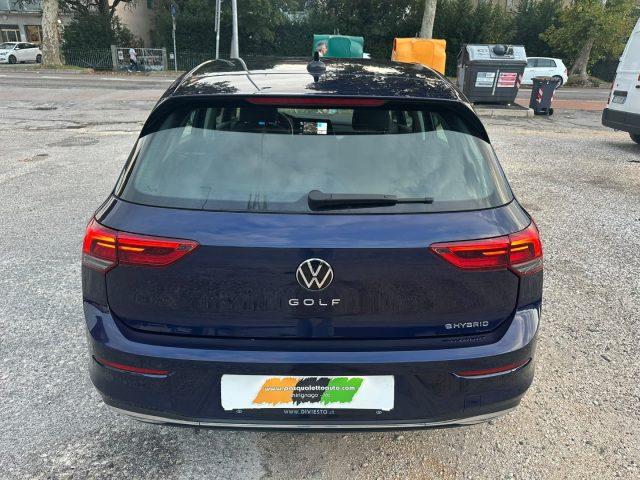 VOLKSWAGEN Golf 1.4 TSI eHYBRID 204 CV DSG Style