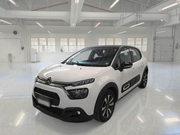 Citroen C3 1.2 puretech Shine s&s 83cv neopatentati my20