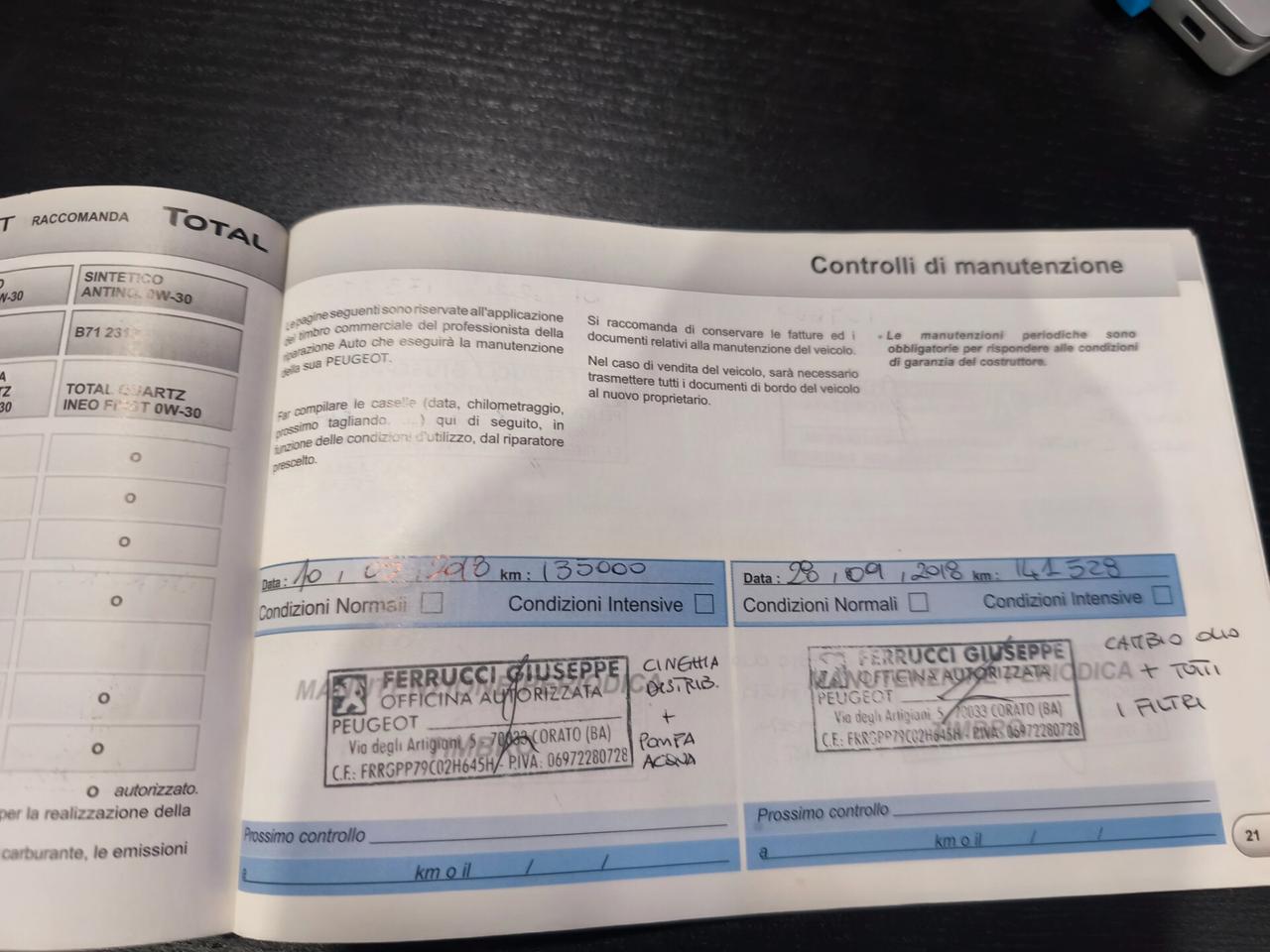 Peugeot 308 1.6 e-HDi 115 CV Stop&Start Allure