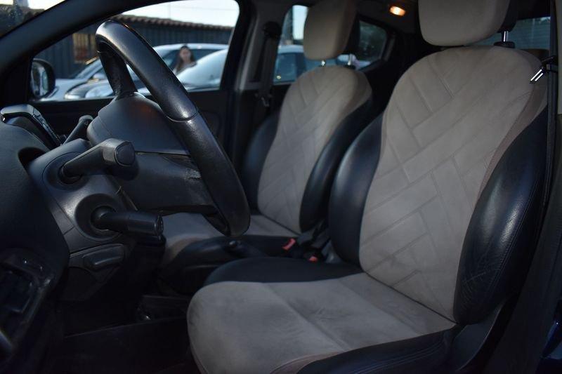 Lancia Ypsilon 1.3 Multijet 95 CV S&S Opening Edition