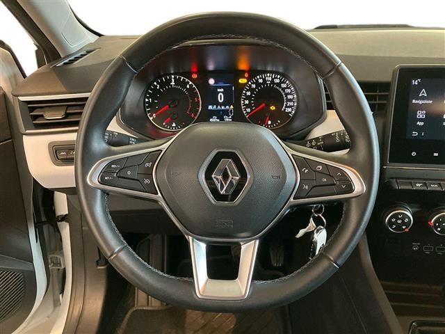 RENAULT Clio 5 Porte 1.5 Blue dCi Evolution