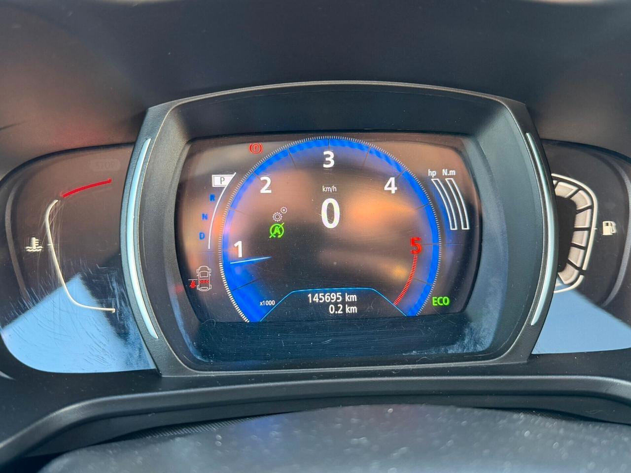 Renault Kadjar Blue dCi 8V 115CV EDC Intens