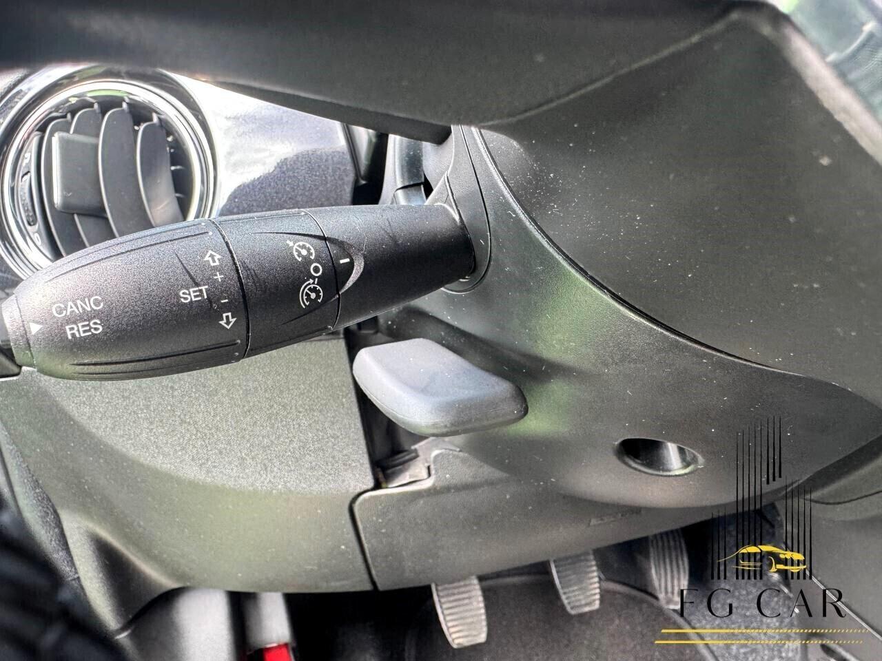 Fiat 500 C 1.0 Hybrid Dolcevita Special Edition 06/2022