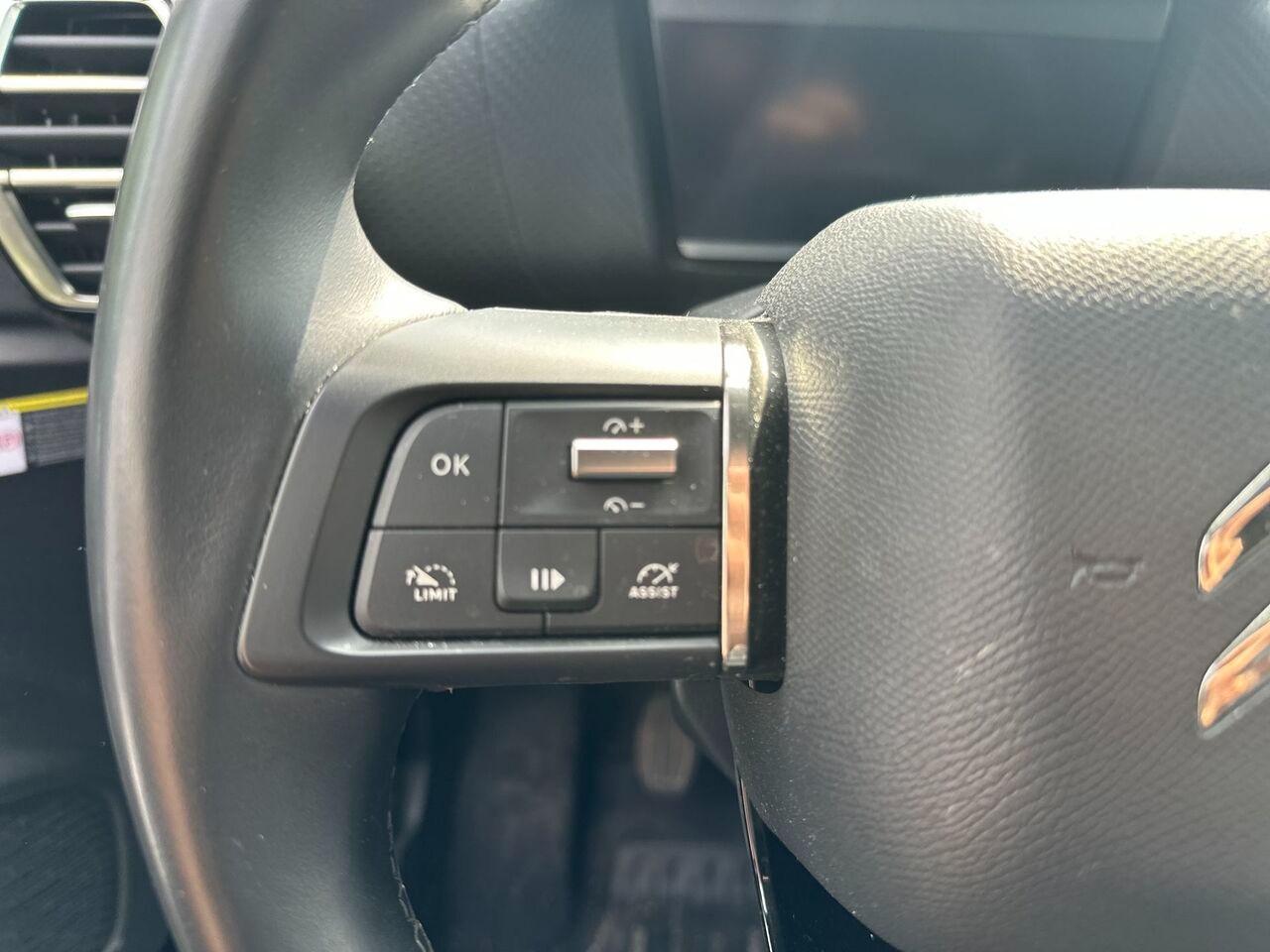 CITROEN C4 III 2021 - C4 1.2 puretech Shine s&s 130cv