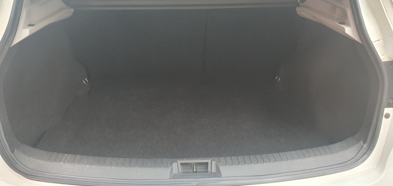 Nissan Qashqai 1.5 dCi DPF Acenta