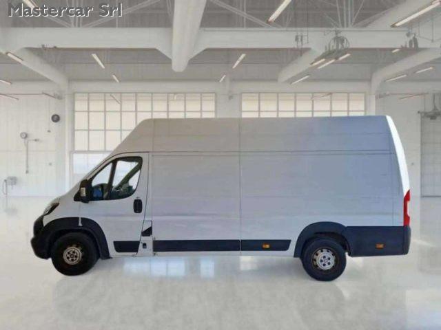 FIAT Ducato 435 L4H3 2.2 BLUEHDI 165CV SeS - GF670RY