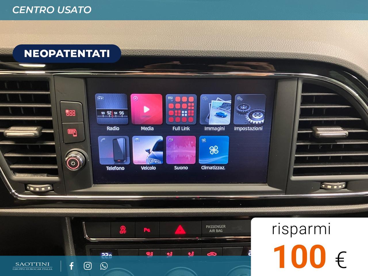 1.5 tgi FR 130 CV