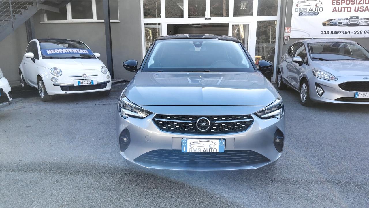 Opel Corsa 1.2 100 CV GS Line