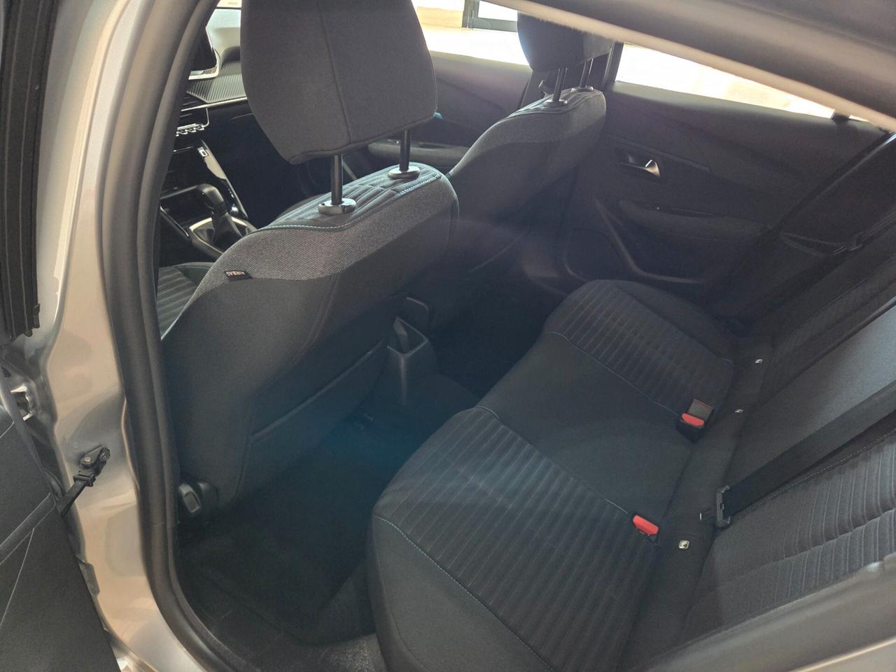 Peugeot 208 PureTech 75 Stop&Start 5 porte STYLE